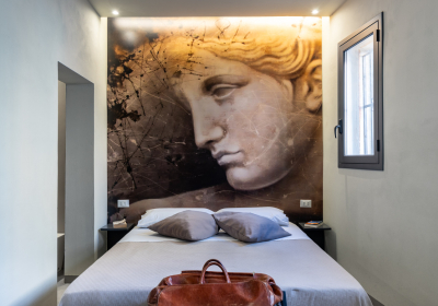 Bed And Breakfast Affittacamere Dea's Rooms